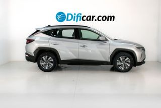 Hyundai Tucson TUCSON 1.6 TGDI 230CV HYBRID HEV MAXX AUTO