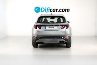 Hyundai Tucson TUCSON 1.6 TGDI 230CV HYBRID HEV MAXX AUTO