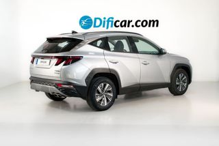 Hyundai Tucson TUCSON 1.6 TGDI 230CV HYBRID HEV MAXX AUTO