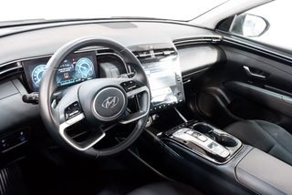 Hyundai Tucson TUCSON 1.6 TGDI 230CV HYBRID HEV MAXX AUTO