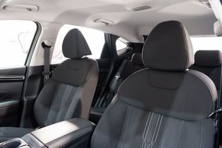 Hyundai Tucson TUCSON 1.6 TGDI 230CV HYBRID HEV MAXX AUTO