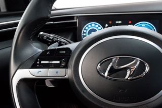 Hyundai Tucson TUCSON 1.6 TGDI 230CV HYBRID HEV MAXX AUTO