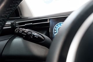 Hyundai Tucson TUCSON 1.6 TGDI 230CV HYBRID HEV MAXX AUTO