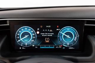 Hyundai Tucson TUCSON 1.6 TGDI 230CV HYBRID HEV MAXX AUTO