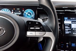 Hyundai Tucson TUCSON 1.6 TGDI 230CV HYBRID HEV MAXX AUTO