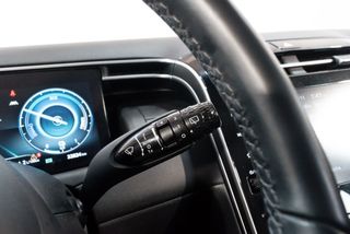 Hyundai Tucson TUCSON 1.6 TGDI 230CV HYBRID HEV MAXX AUTO