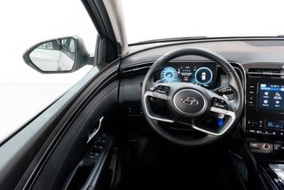 Hyundai Tucson TUCSON 1.6 TGDI 230CV HYBRID HEV MAXX AUTO