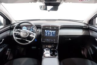 Hyundai Tucson TUCSON 1.6 TGDI 230CV HYBRID HEV MAXX AUTO