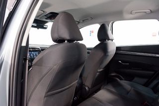 Hyundai Tucson TUCSON 1.6 TGDI 230CV HYBRID HEV MAXX AUTO