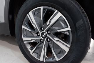 Hyundai Tucson TUCSON 1.6 TGDI 230CV HYBRID HEV MAXX AUTO