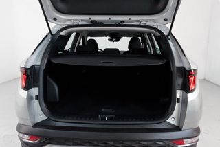 Hyundai Tucson TUCSON 1.6 TGDI 230CV HYBRID HEV MAXX AUTO