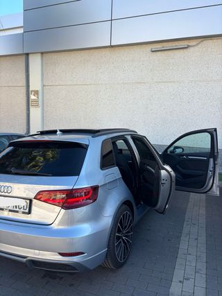 Audi A3 2014
