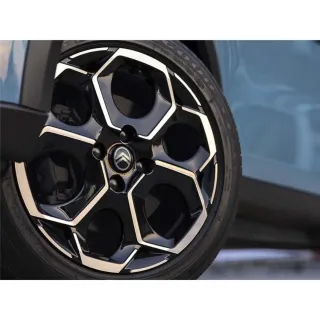 4 Llantas aluminio 17" 4x108