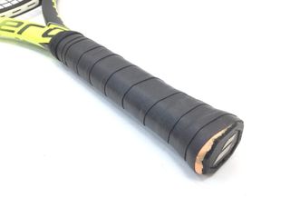 raqueta babolat pure aero