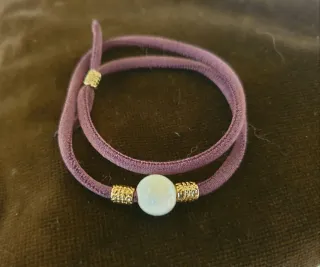 Pulsera perla