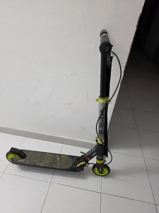 Patinete infantil Oxelo