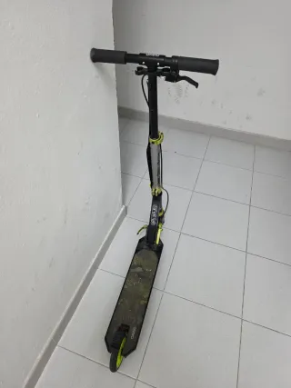 Patinete infantil Oxelo