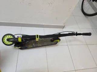 Patinete infantil Oxelo