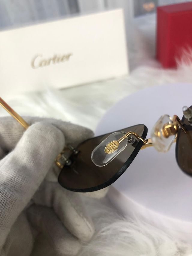 Gafas Cartier Signature C originales