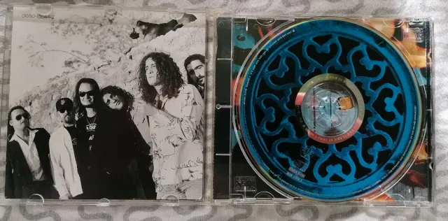 M-Clan Un buen momento CD