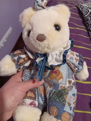 Peluche Oso de peluche