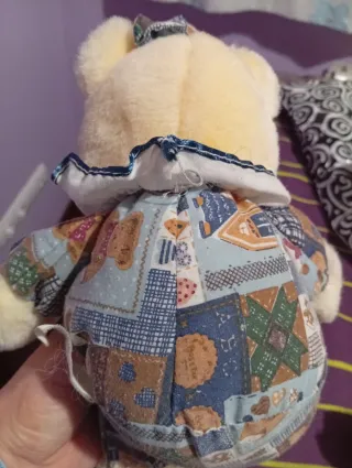 Peluche Oso de peluche