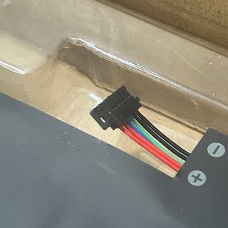 Batería ASUS ZenBook C31N1538 11.55V 57Wh Li-ion