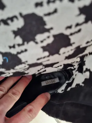 Stivali Geox vera pelle