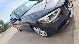 BMW Serie 1 F20 Pack M