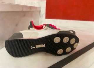 Zapatillas Puma Speedr Talla 41