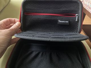 Estuche consola tipo Nintendo 3DS