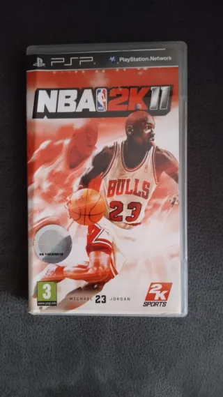 Sony PSP Negra E-1004