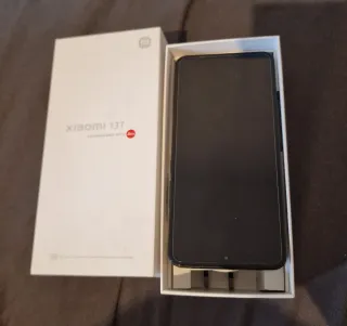 Xiaomi 13T Nero