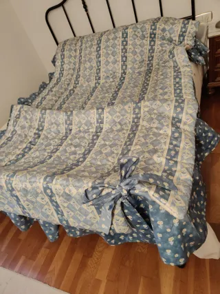 Colcha/Edredón Cama 90 Infantil