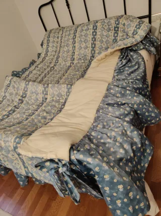 Colcha/Edredón Cama 90 Infantil