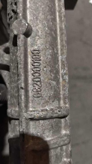 223307 cremallera 6820000190 citroen c4 cactus - 1