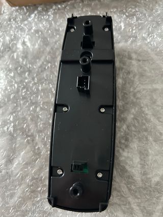 Mando elevalunas Mercedes