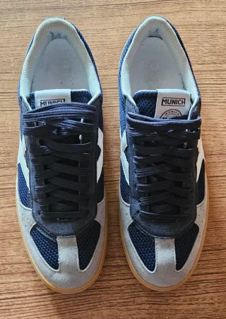Zapatillas Munich