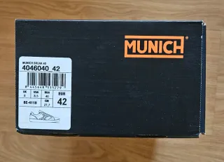 Zapatillas Munich
