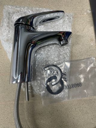 Rubinetto Grohe Eurostyle per lavandino