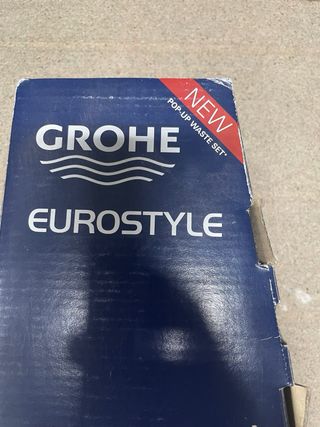 Rubinetto Grohe Eurostyle per lavandino