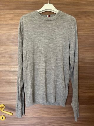 Maglione girocollo | Tommy Hilfiger Uomo