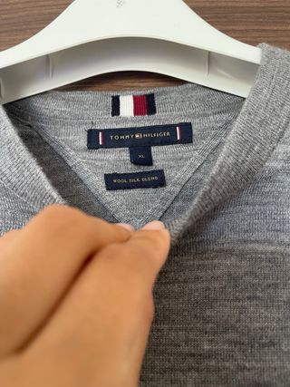 Maglione girocollo | Tommy Hilfiger Uomo