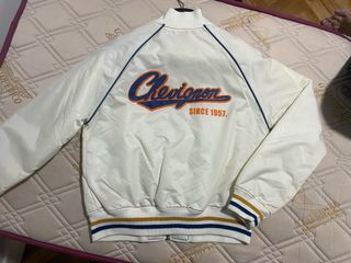 Chaqueta Chevignon Blanca