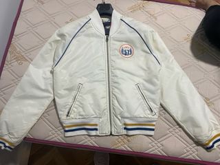 Chaqueta Chevignon Blanca