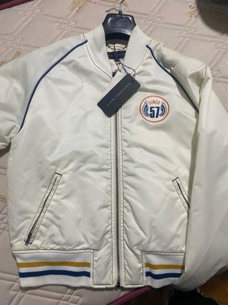 Chaqueta Chevignon Blanca