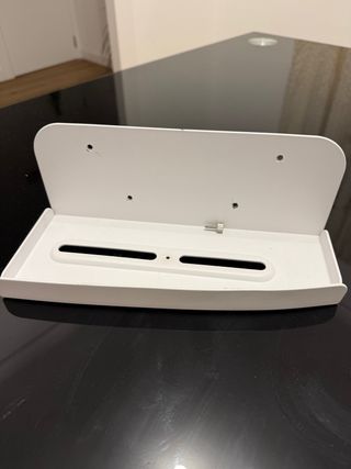 Soporte Pared PS5 Blanco