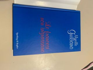 Le francesi non ingrassano. I segreti per abbin...