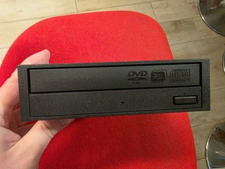 Masterizzatore DVD DL RW IDE PATA 5.25"