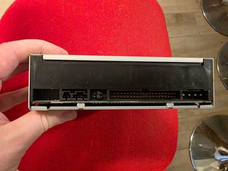 Masterizzatore DVD DL RW IDE PATA 5.25"